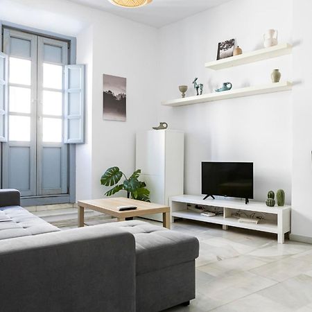 Suites Picasso Málaga Eksteriør bilde