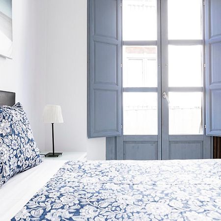 Suites Picasso Málaga Eksteriør bilde