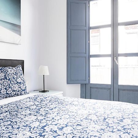 Suites Picasso Málaga Eksteriør bilde