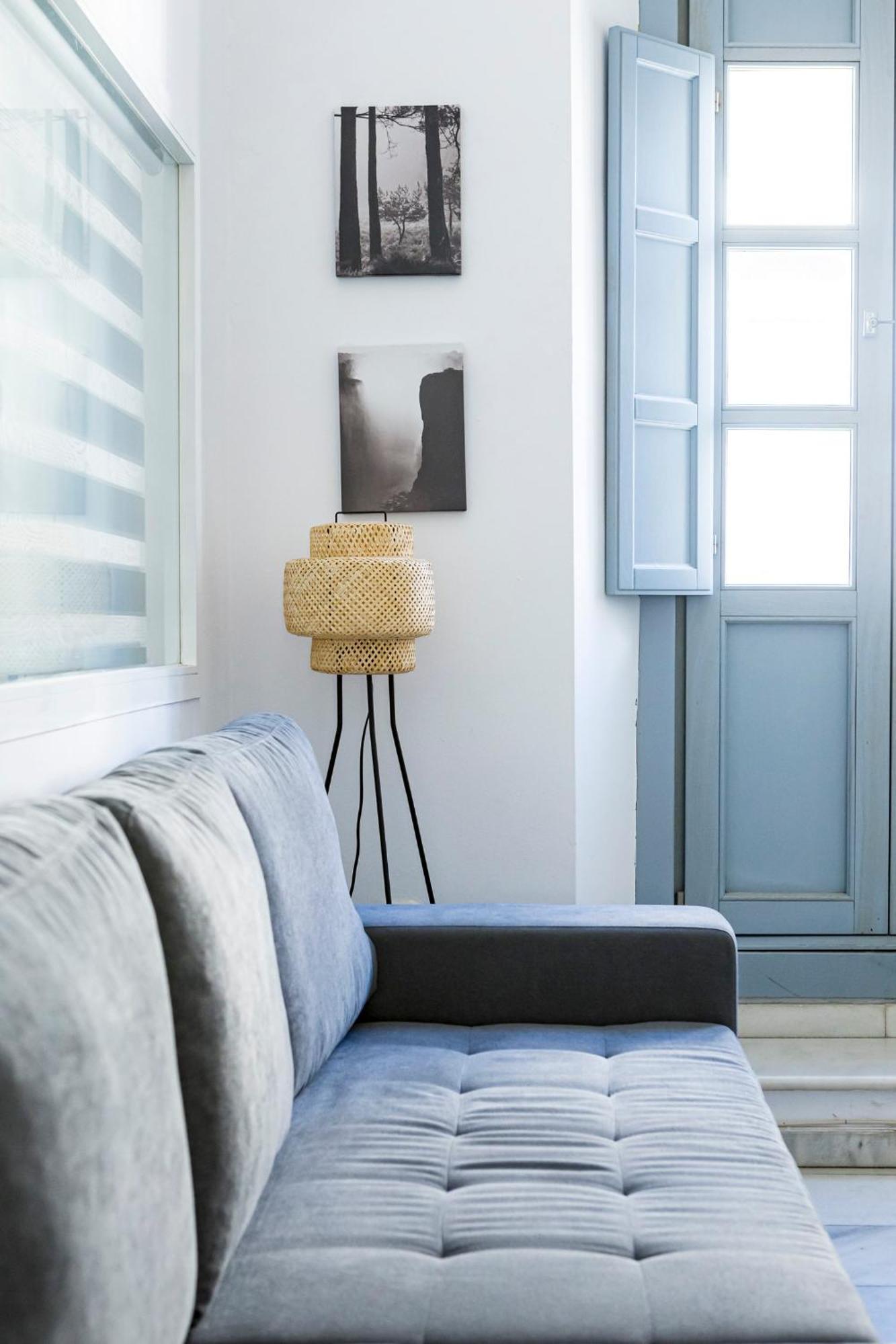 Suites Picasso Málaga Eksteriør bilde