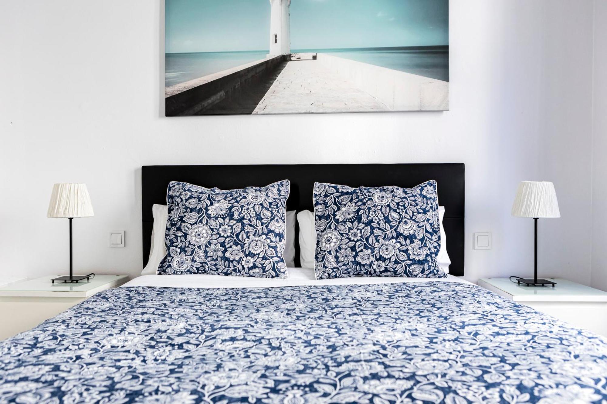 Suites Picasso Málaga Eksteriør bilde
