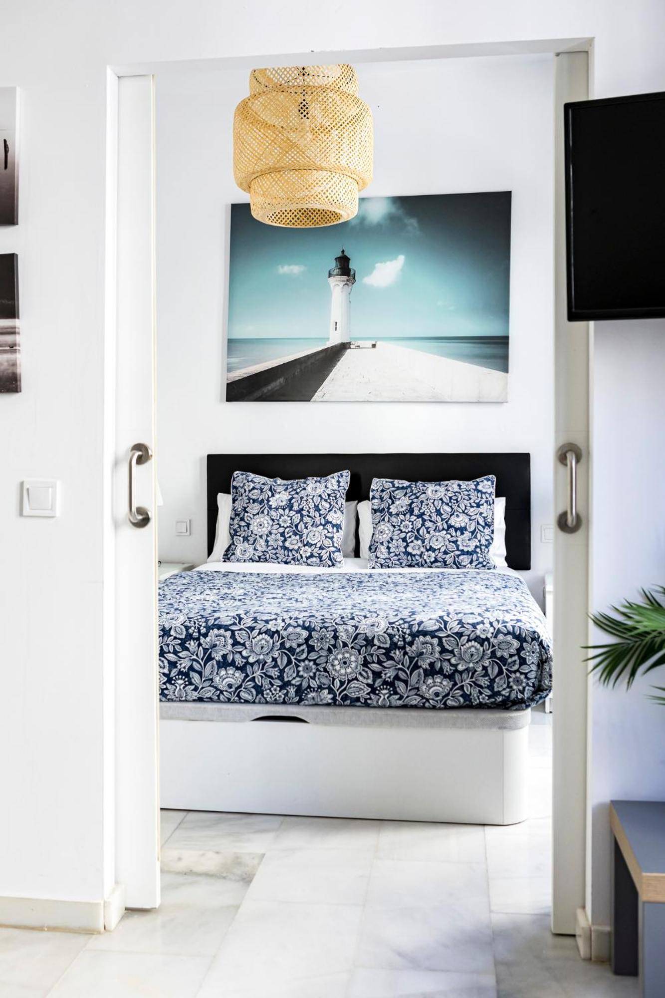 Suites Picasso Málaga Eksteriør bilde