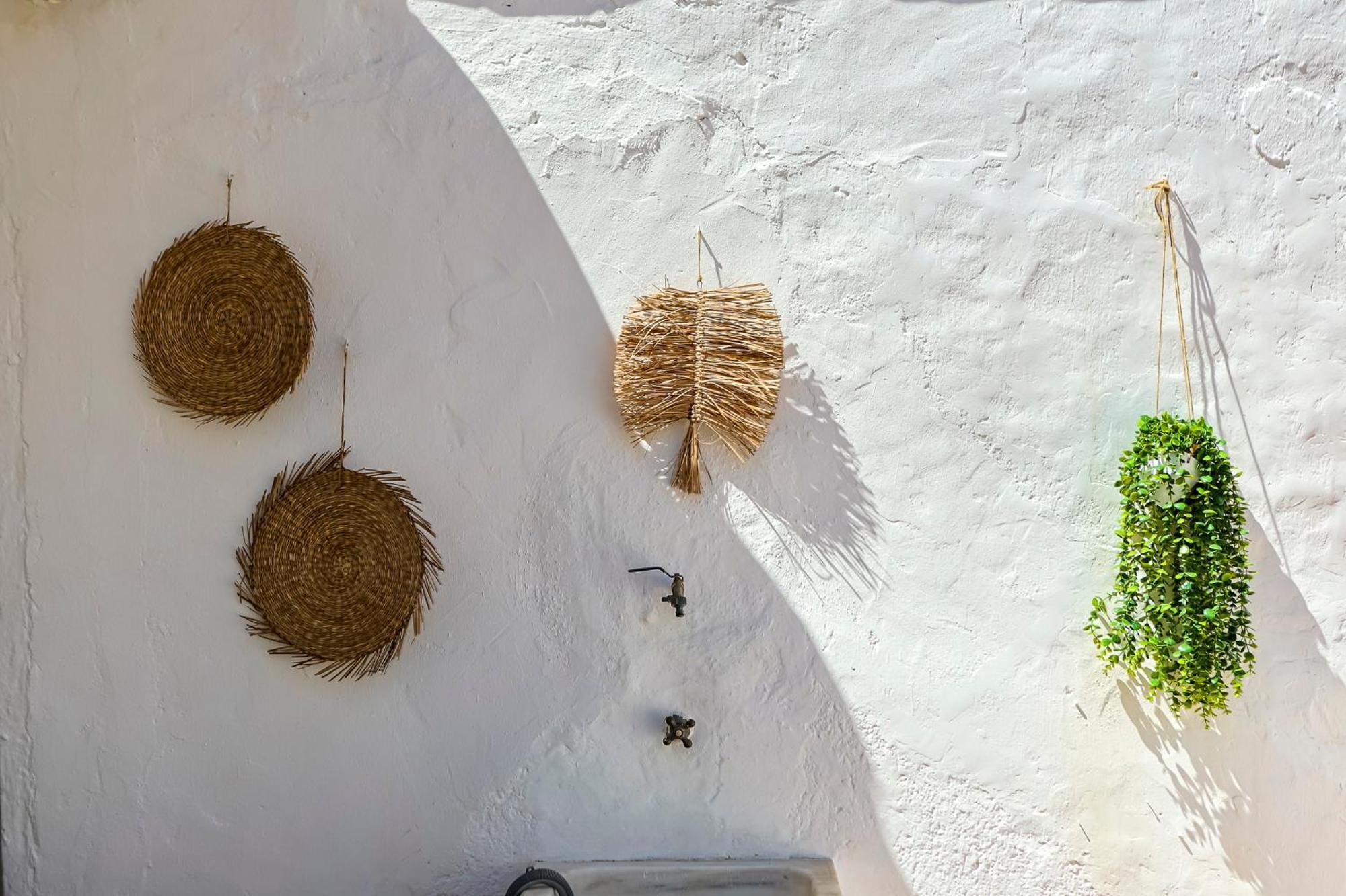 Suites Picasso Málaga Eksteriør bilde