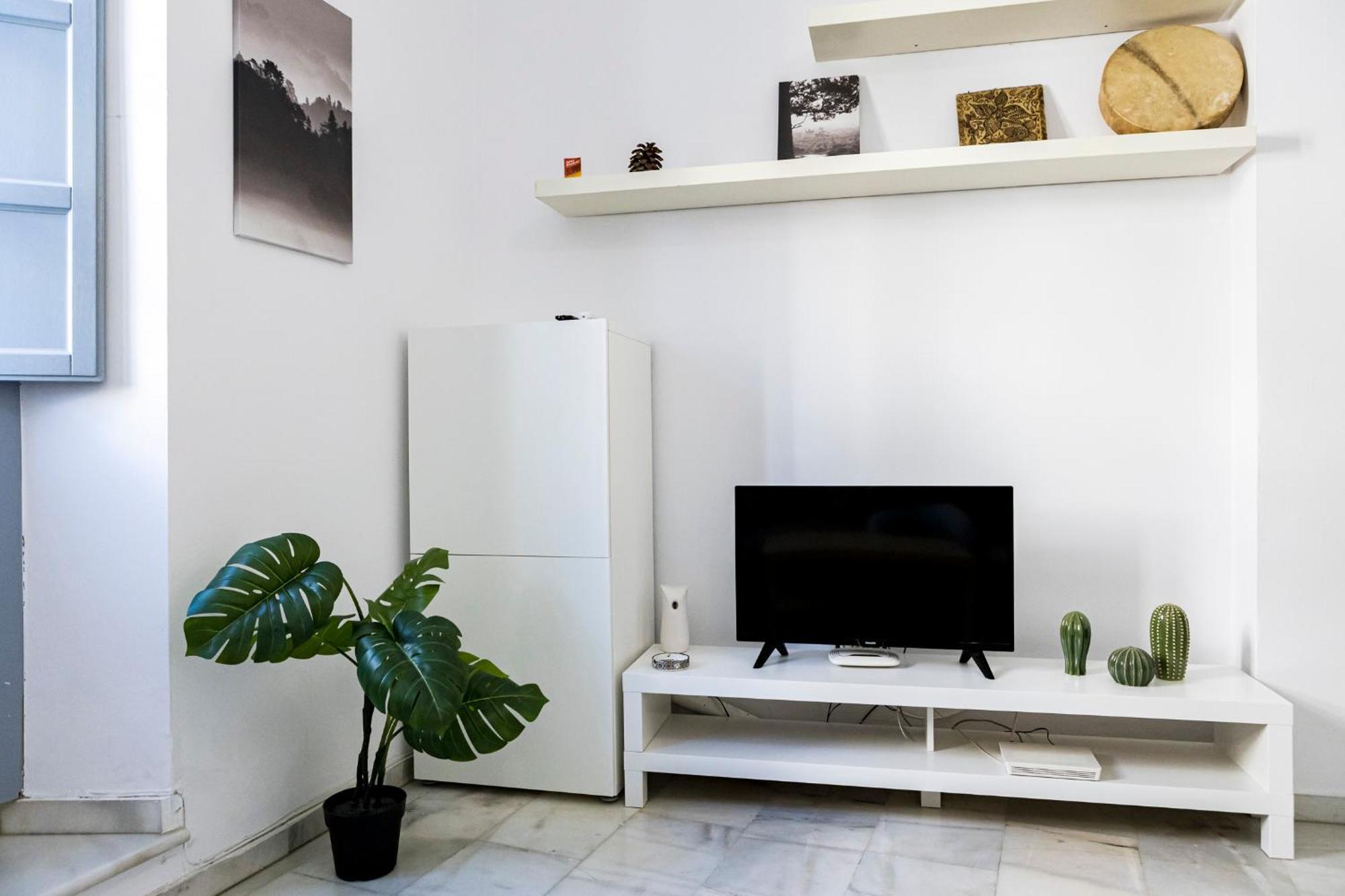 Suites Picasso Málaga Eksteriør bilde