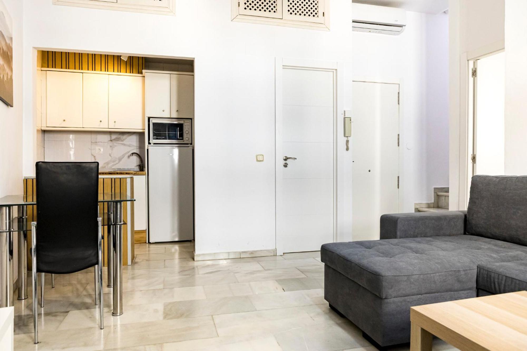 Suites Picasso Málaga Eksteriør bilde