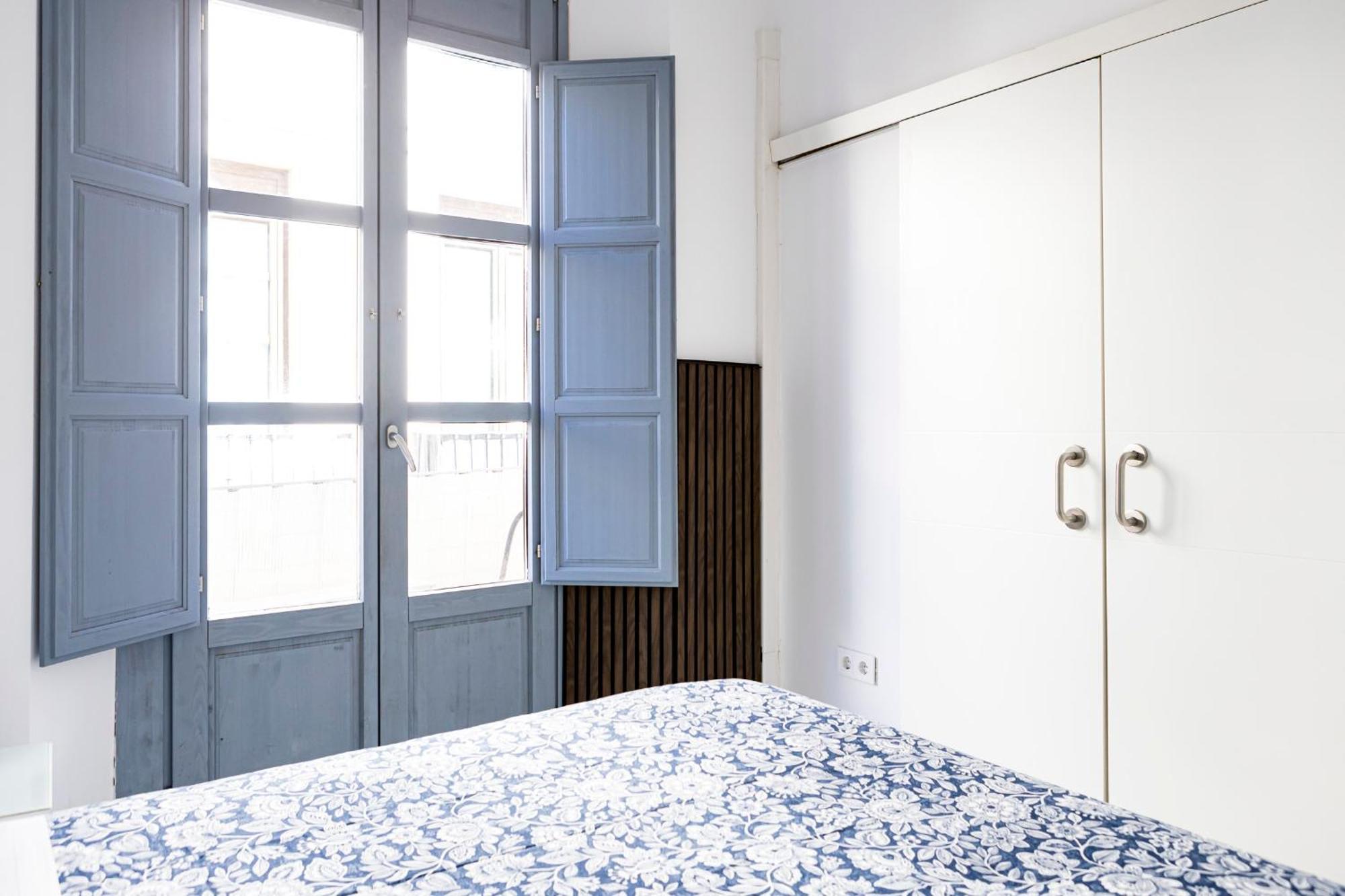 Suites Picasso Málaga Eksteriør bilde
