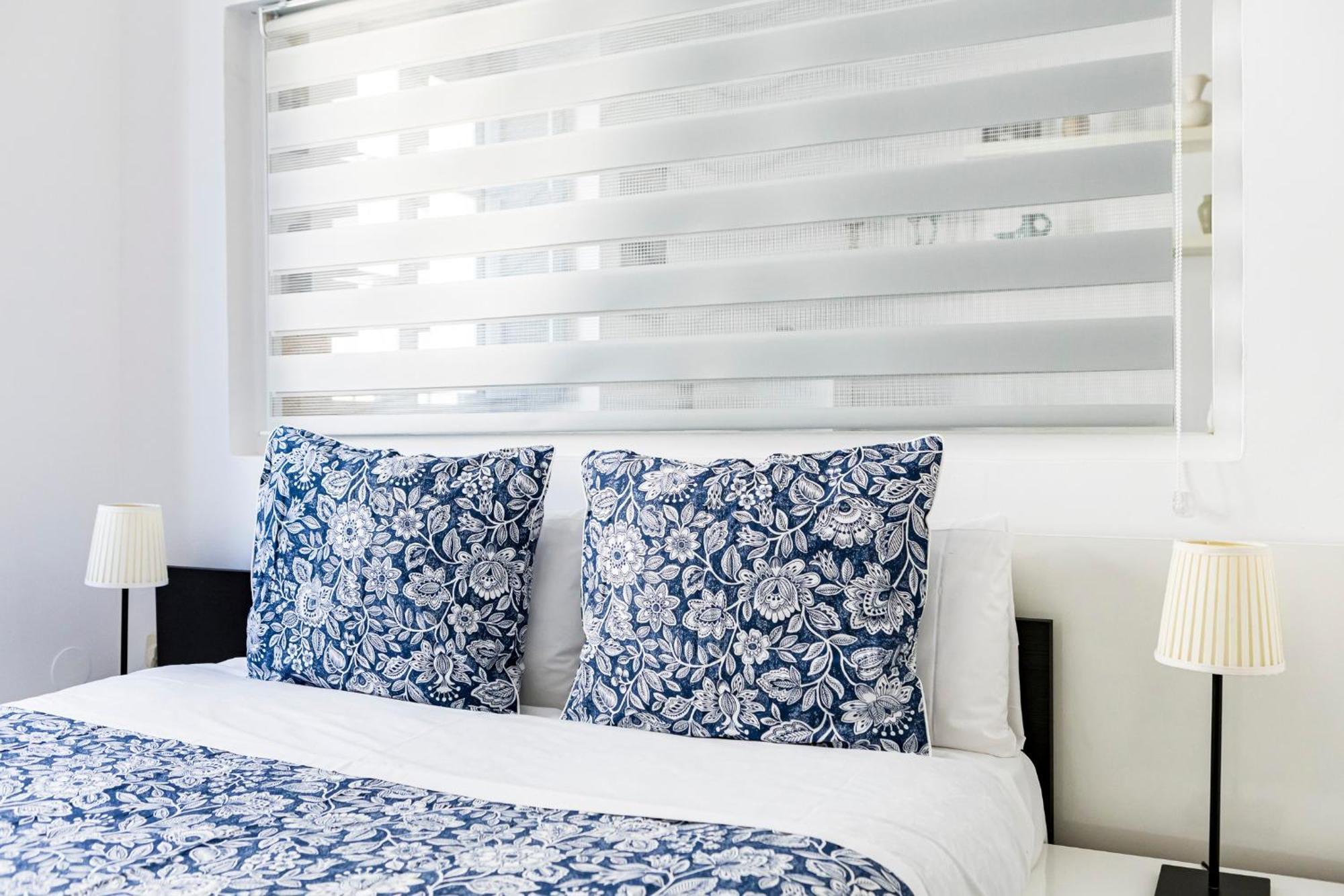 Suites Picasso Málaga Eksteriør bilde